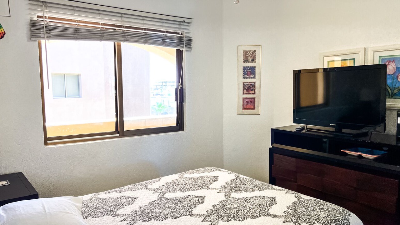 Photo of Bedroom in Sandy Beach