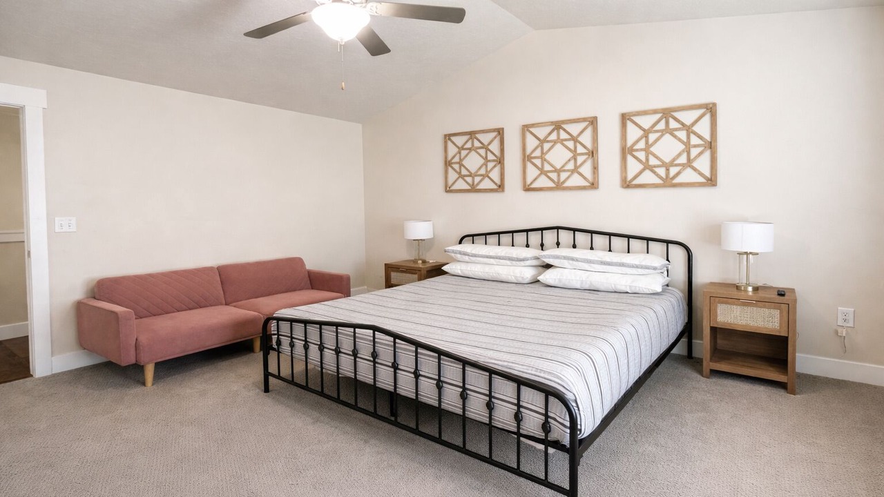 Photo of Bedroom in Vineyard