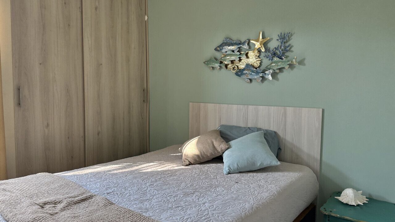 Photo of Bedroom in Villa Marina