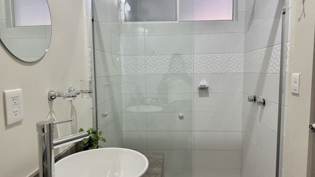 Photo of Bathroom in Villa Marina