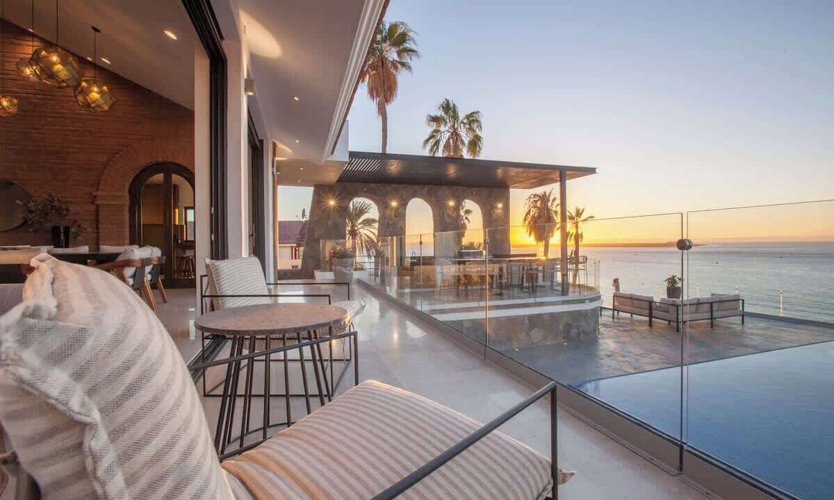 Photo of Outdoor in La Paz