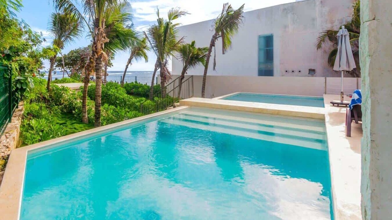 Photo of Outdoor in Akumal