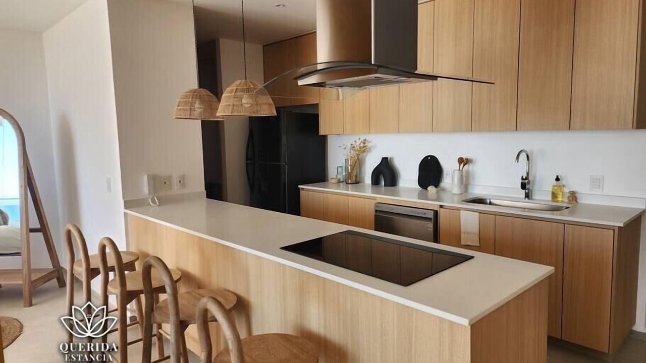 Photo of Kitchen in Flamingos