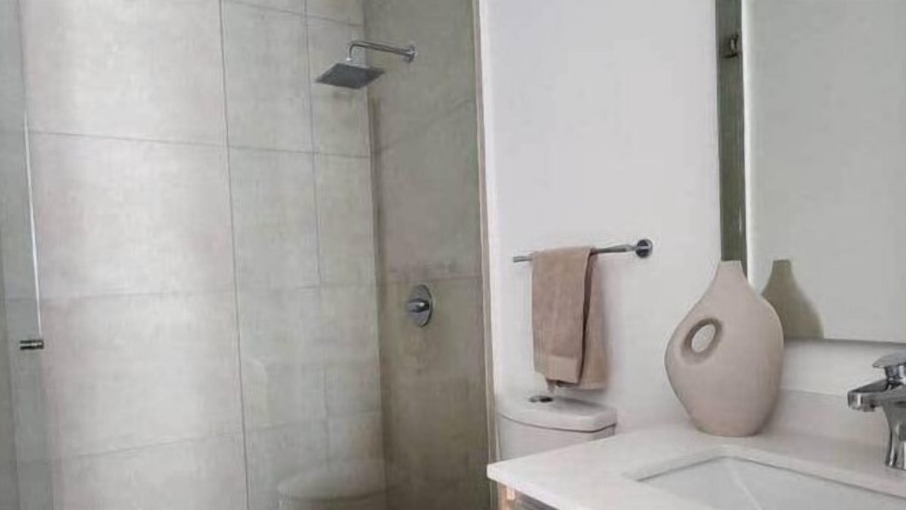 Photo of Bathroom in Flamingos