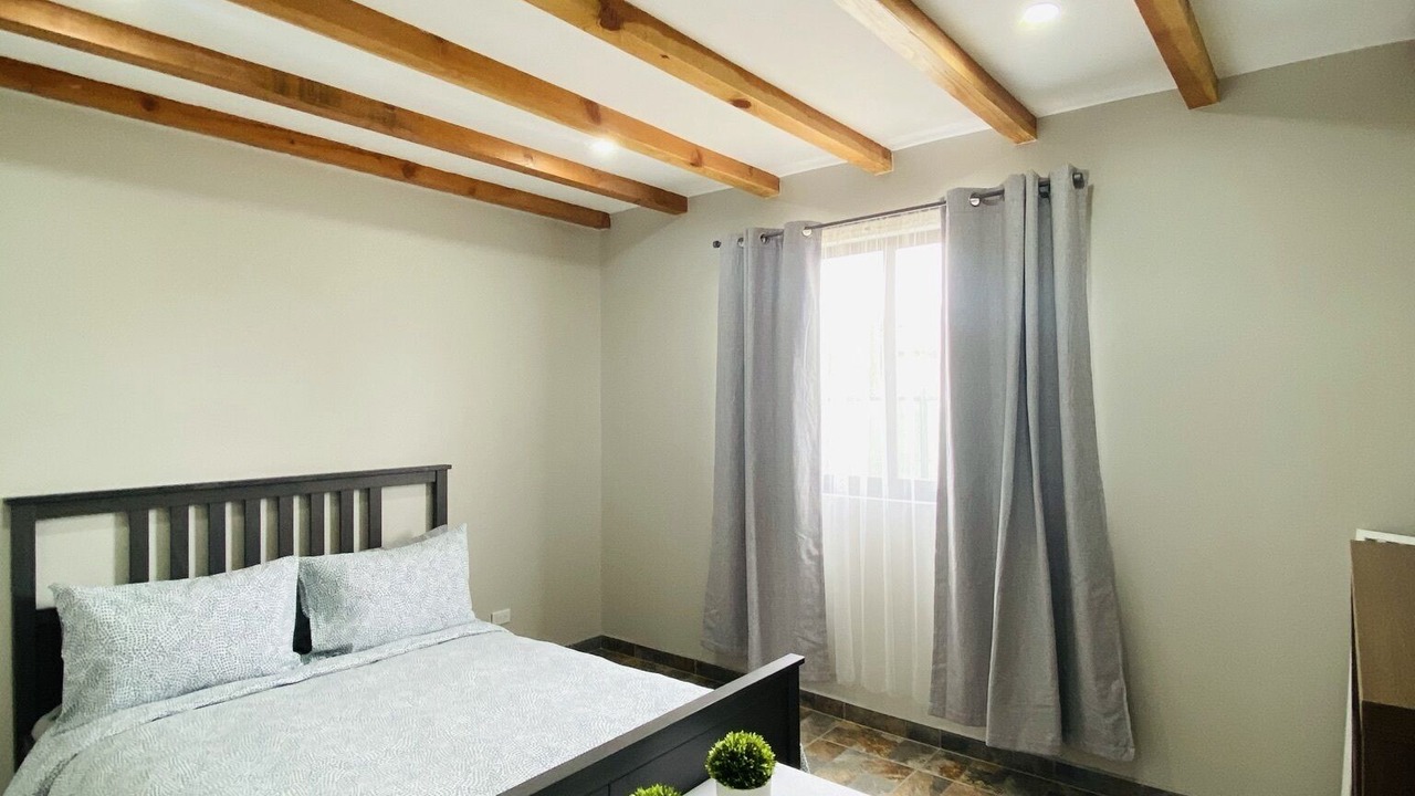Photo of Bedroom in San Antonio de las Minas