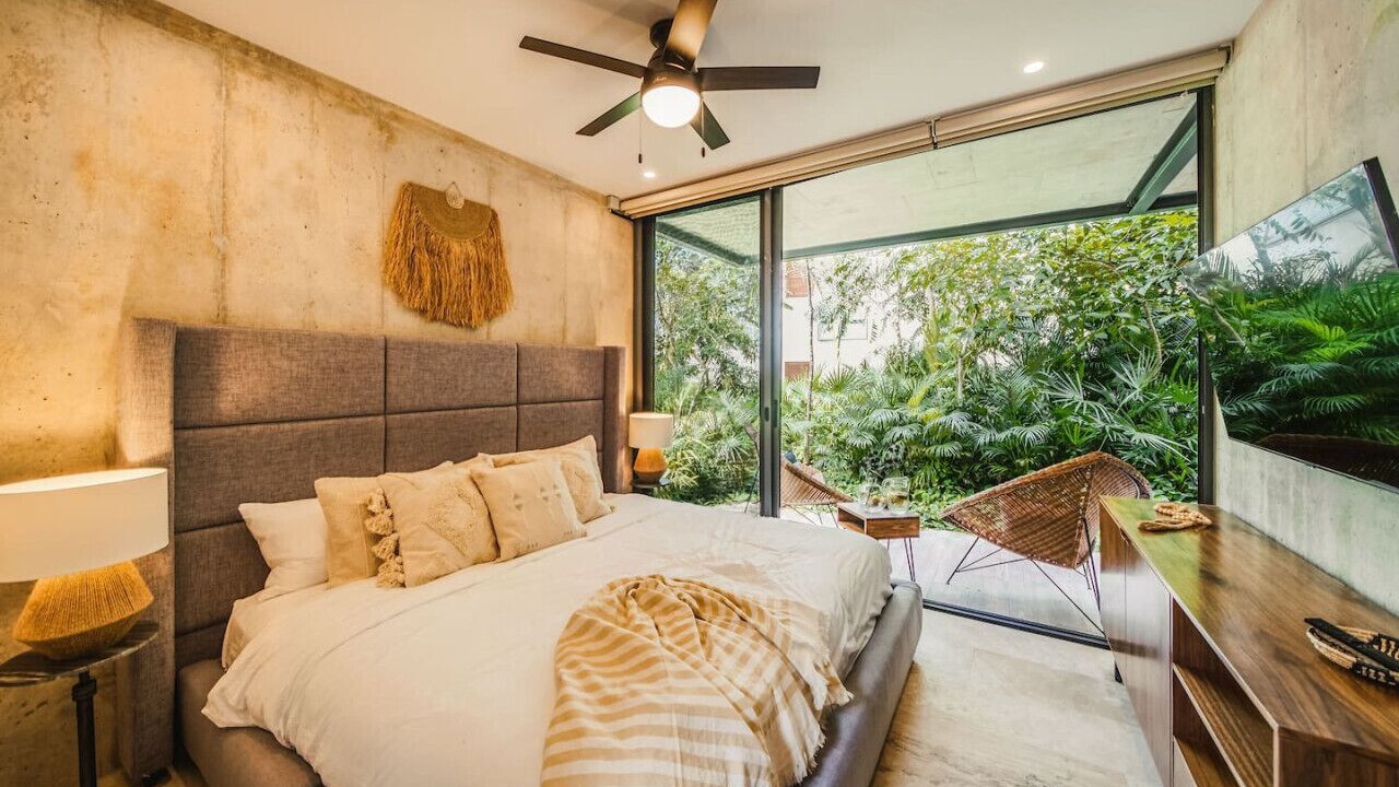Photo of Bedroom in Zama