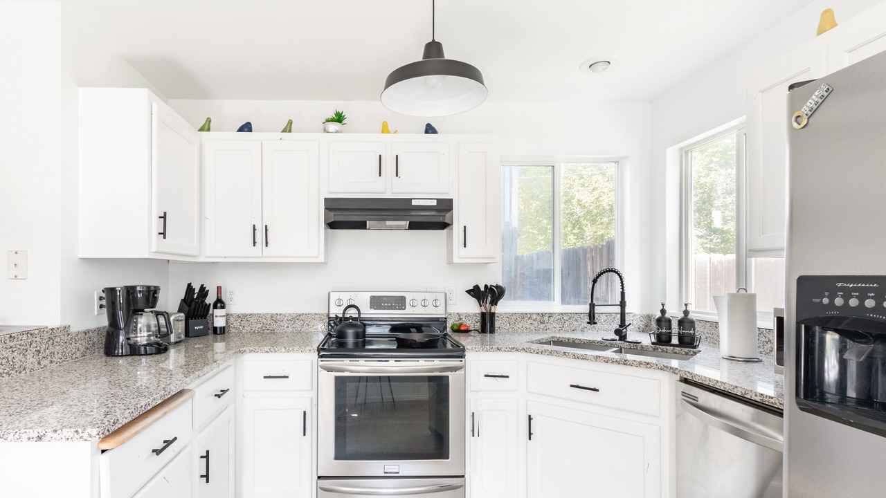 Photo of Kitchen in Boise Bench