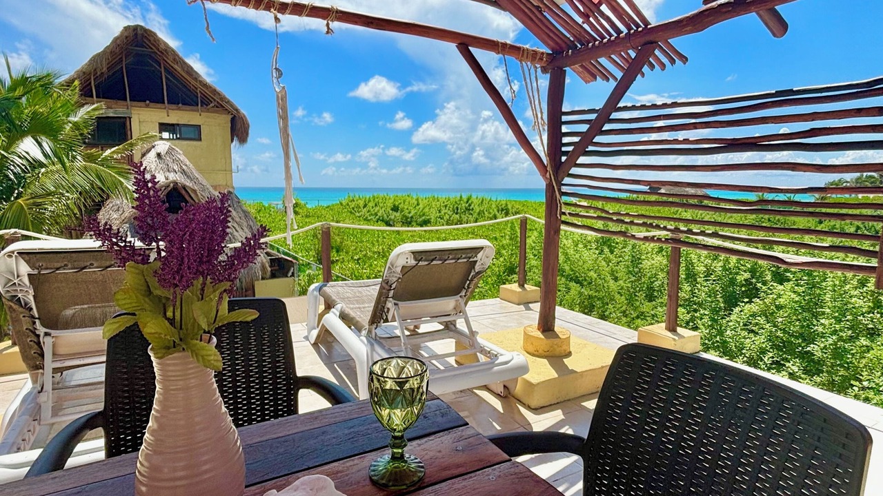 Photo of Outdoor in Playa del Secreto