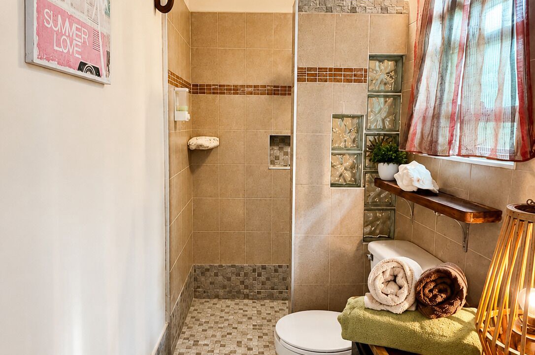 Photo of Bathroom in Playa del Secreto