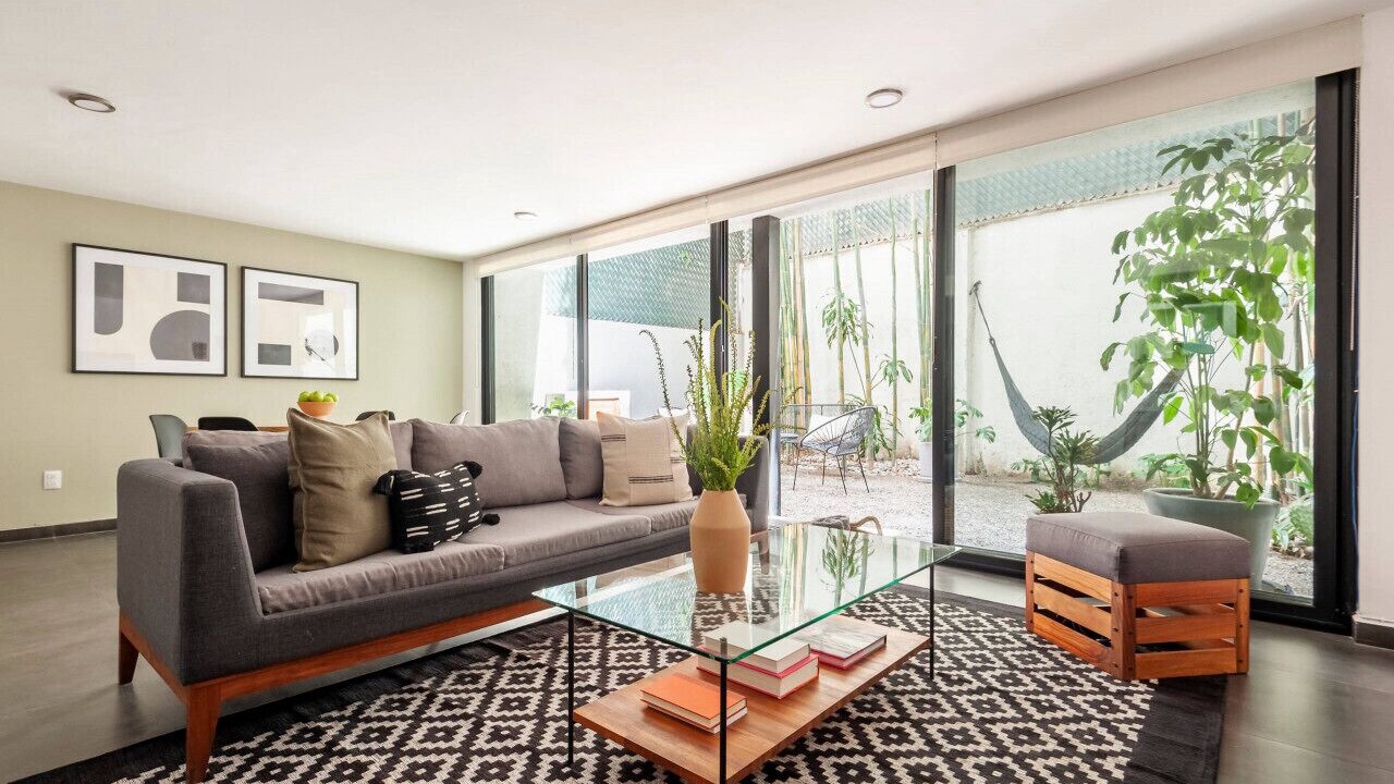 Photo of Livingroom in Hipodromo