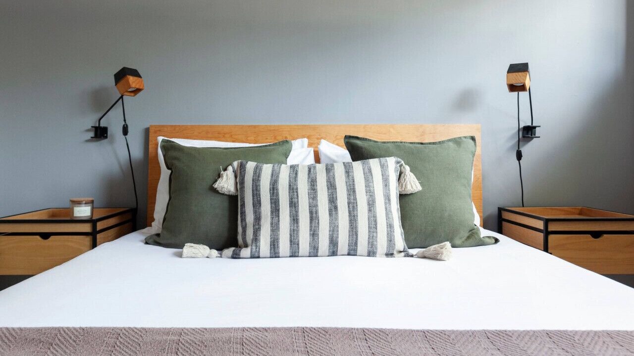Photo of Bedroom in Hipodromo