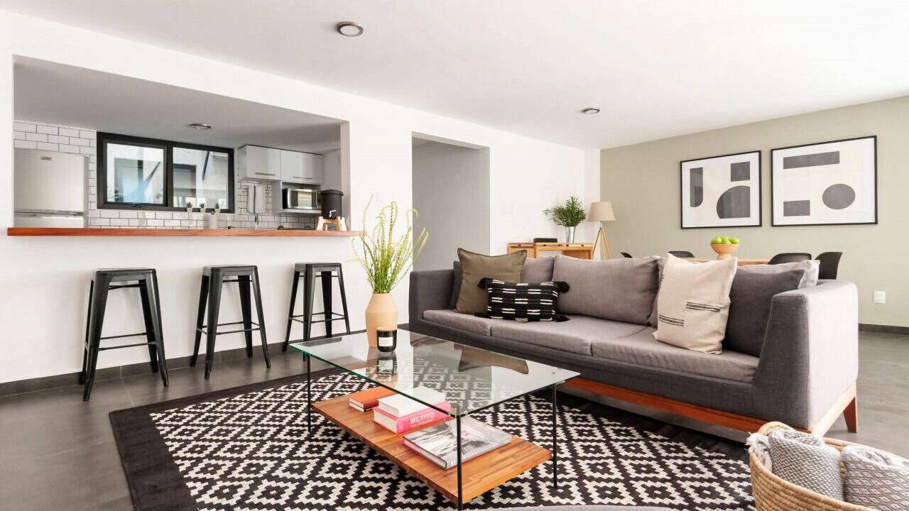 Photo of Livingroom in Hipodromo