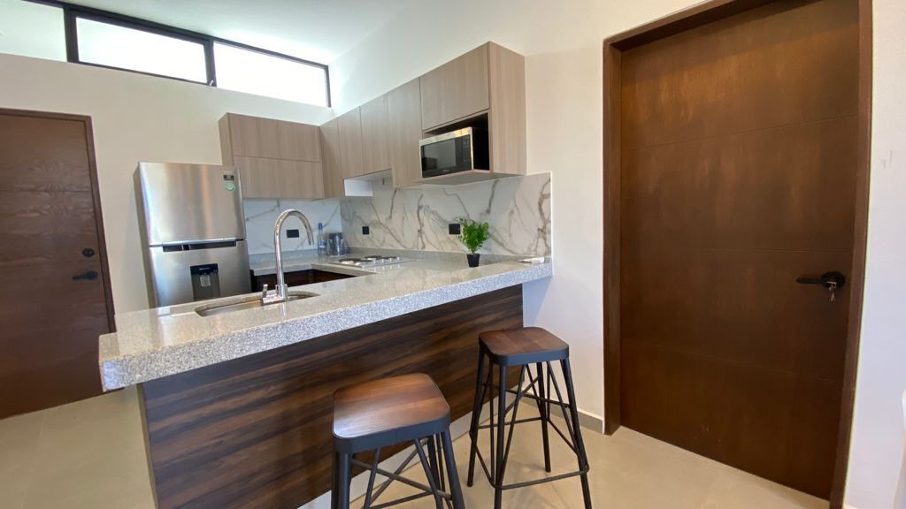 Photo of Kitchen in Zona Dorada
