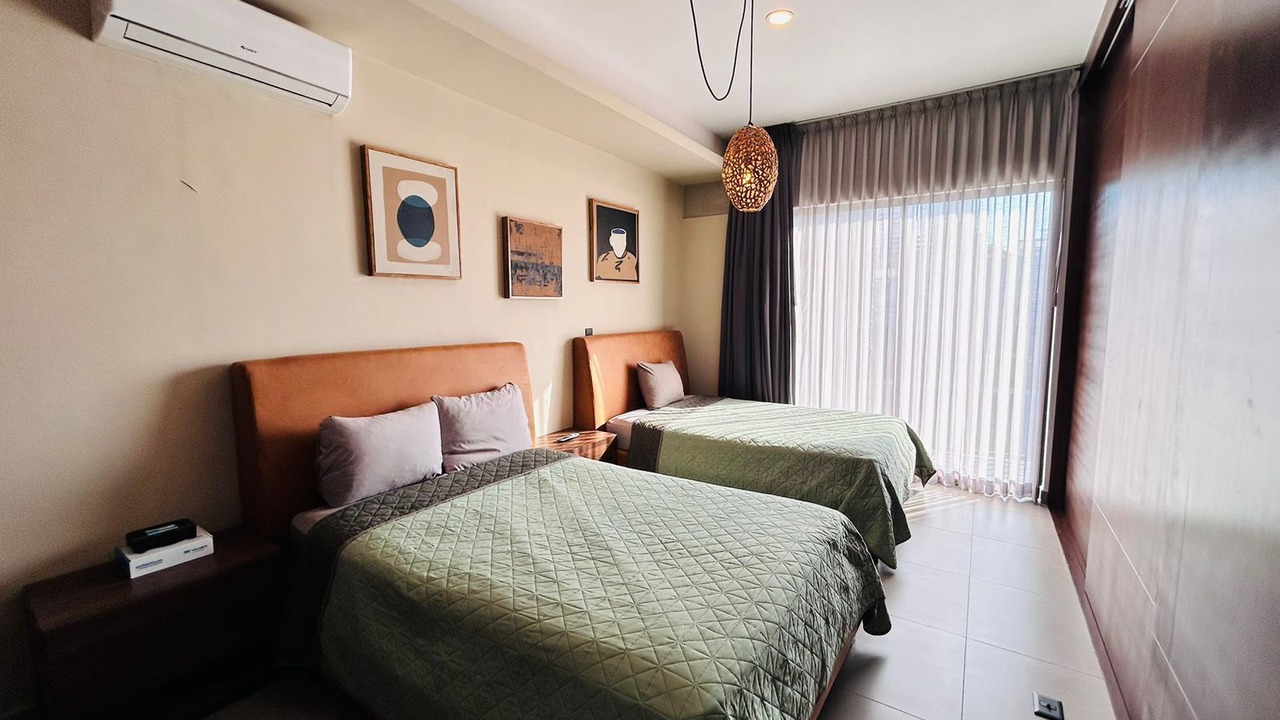 Photo of Bedroom in Zona Dorada