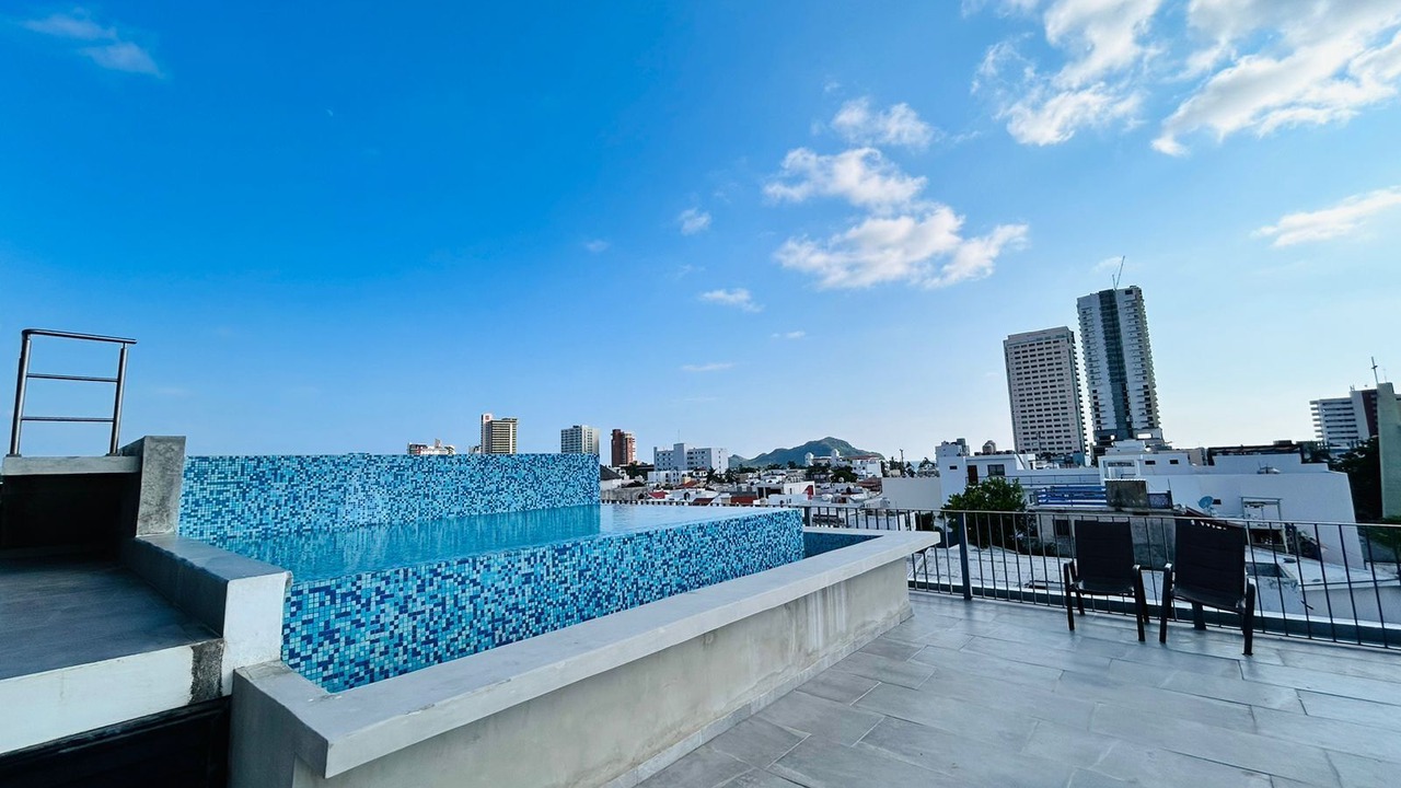 Photo of Outdoor in Zona Dorada