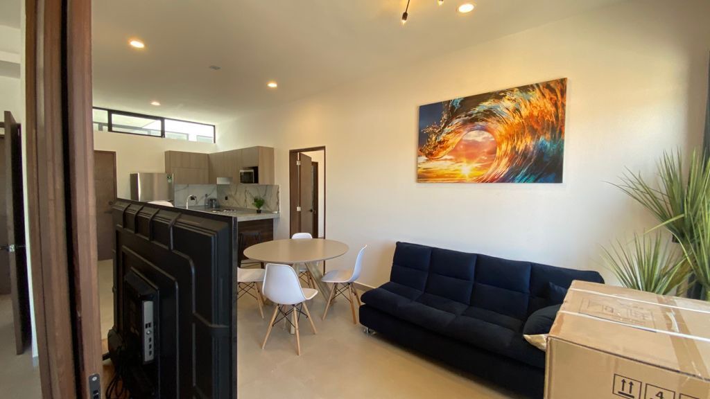 Photo of Livingroom in Zona Dorada