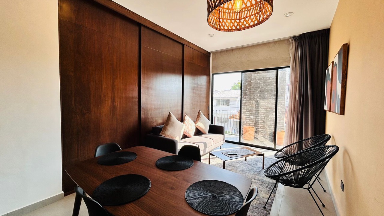 Photo of Livingroom in Zona Dorada