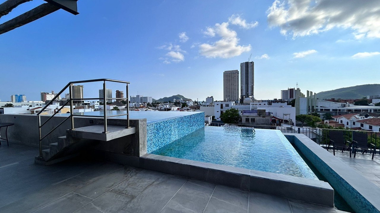 Photo of Outdoor in Zona Dorada