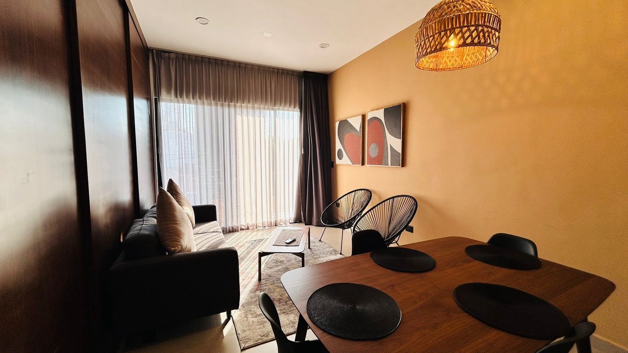 Photo of Livingroom in Zona Dorada
