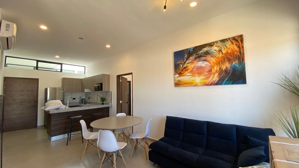 Photo of Livingroom in Zona Dorada