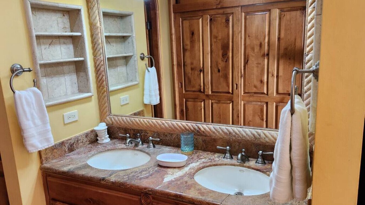 Photo of Bathroom in Puerto Penasco