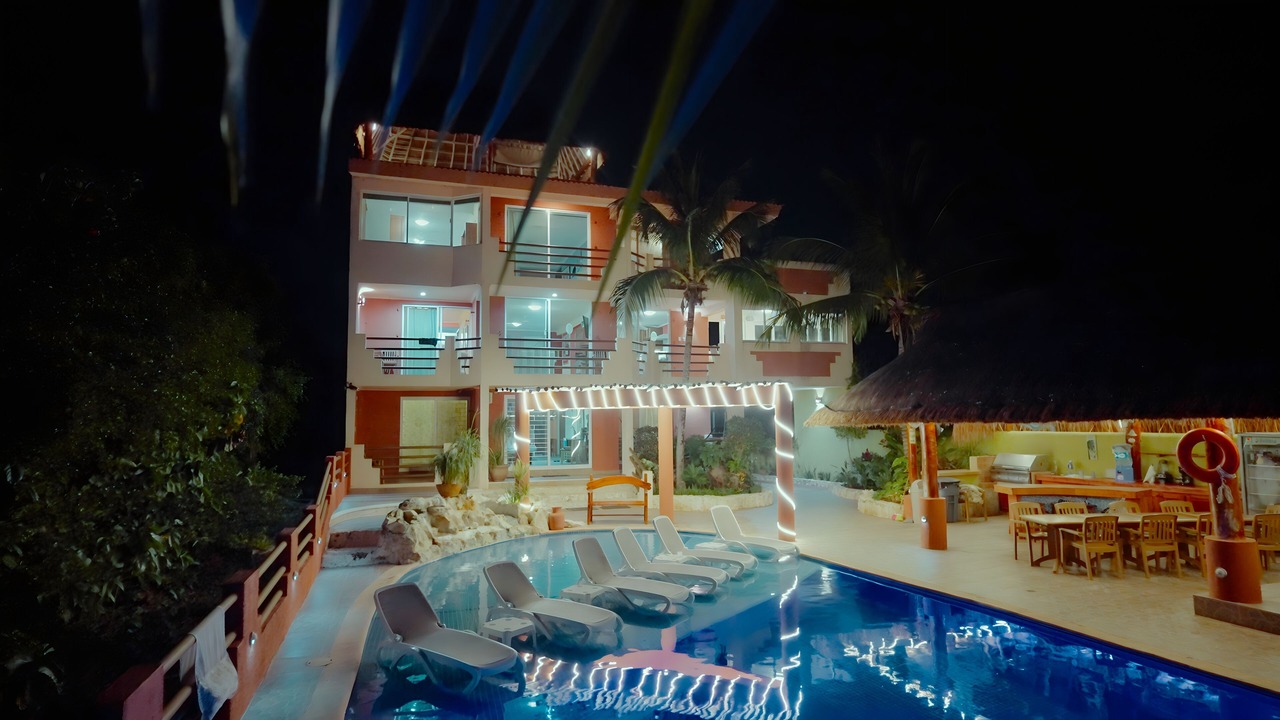 Photo of Outdoor in Isla Mujeres