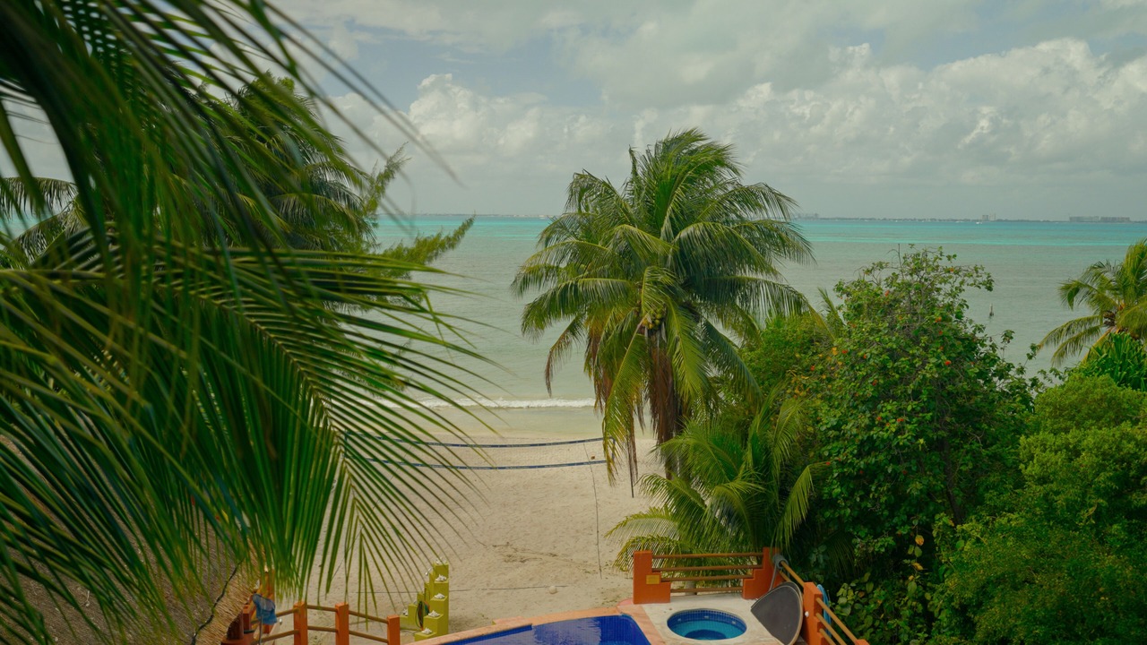 Photo of Others in Isla Mujeres