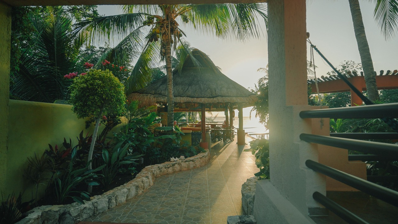 Photo of Others in Isla Mujeres