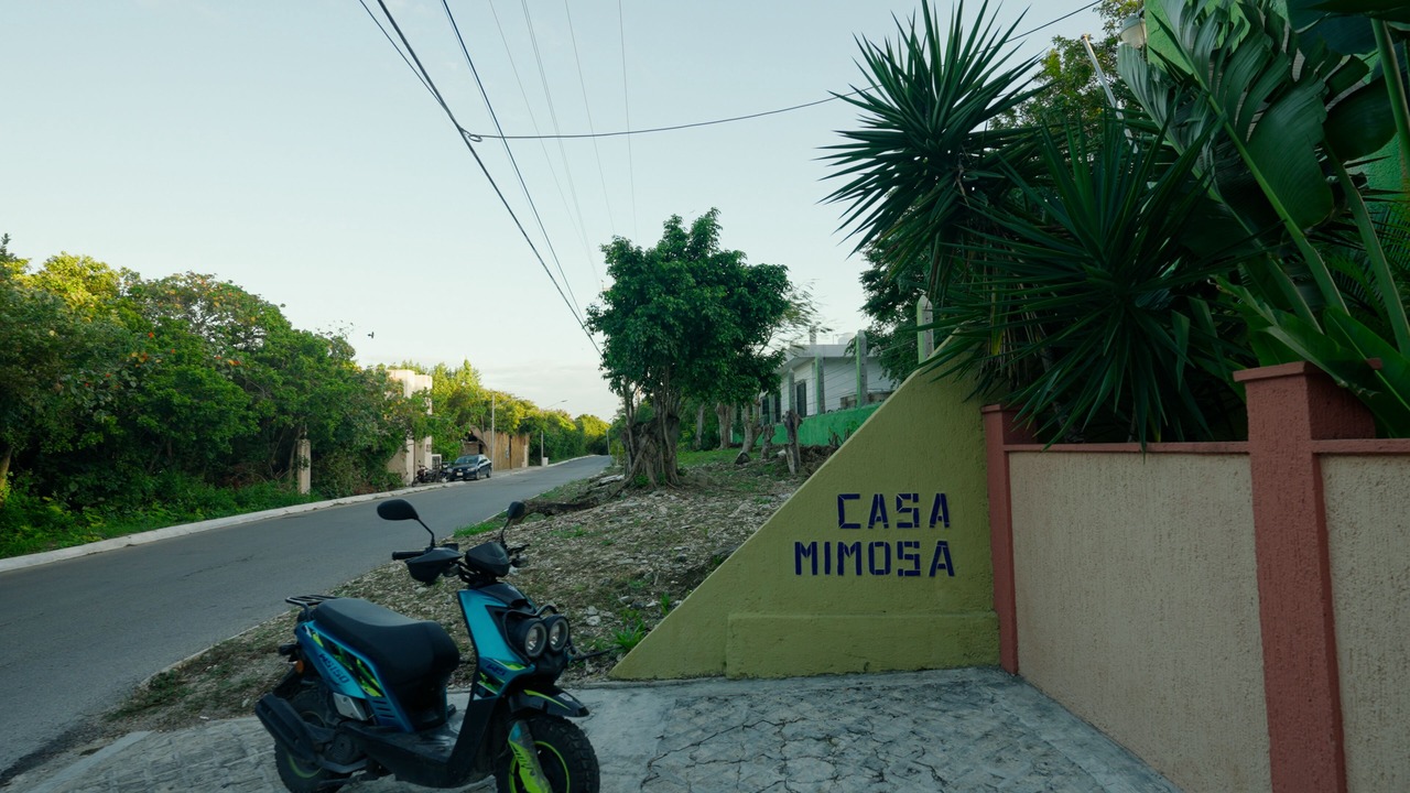 Photo of Others in Isla Mujeres