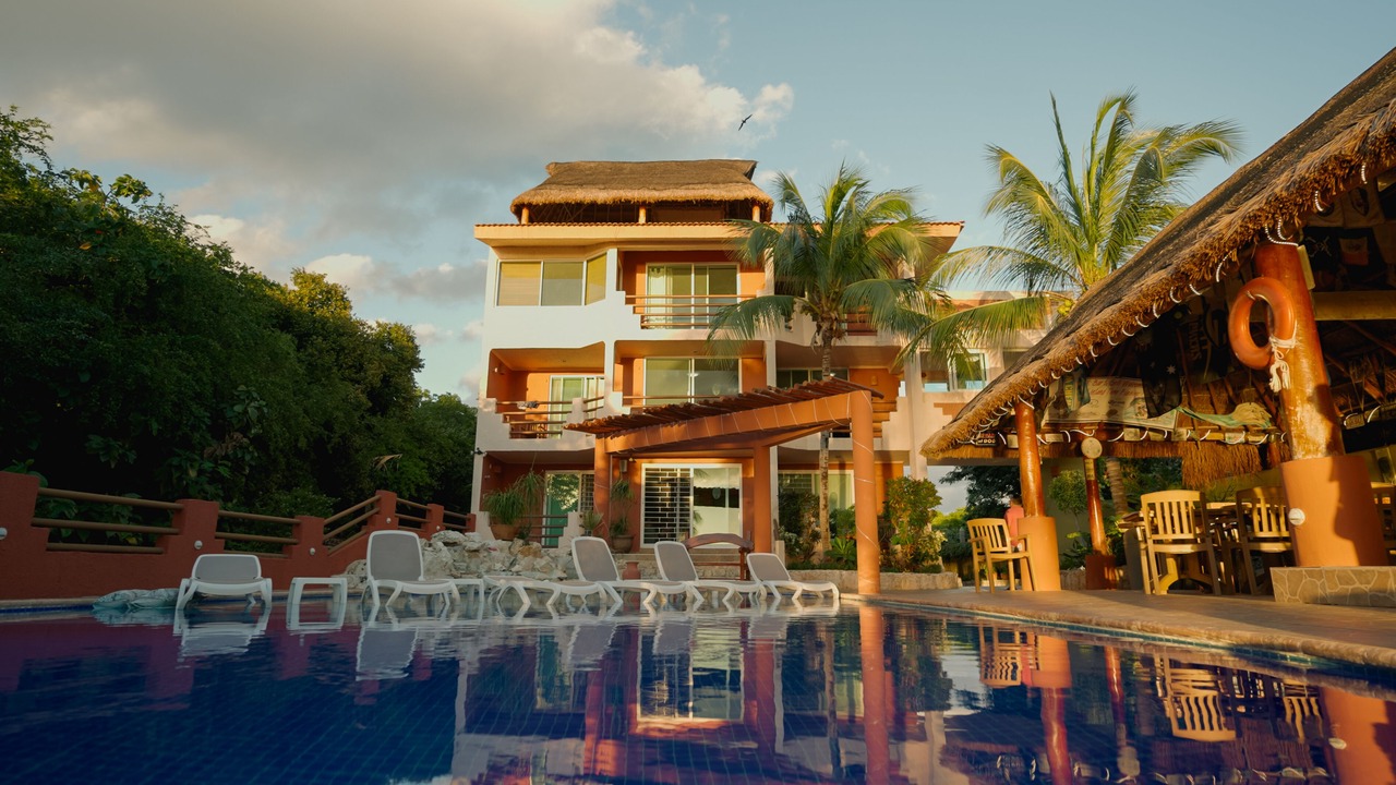 Photo of Others in Isla Mujeres