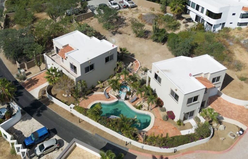 Photo of Outdoor in Cabo Bello