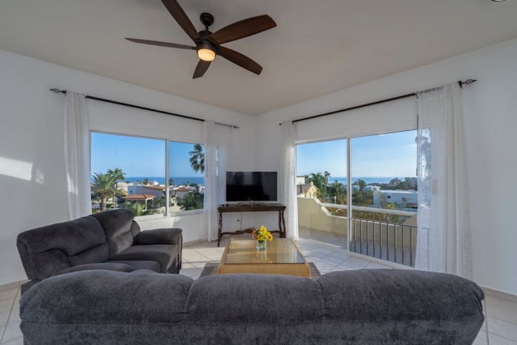 Photo of Livingroom in Cabo Bello