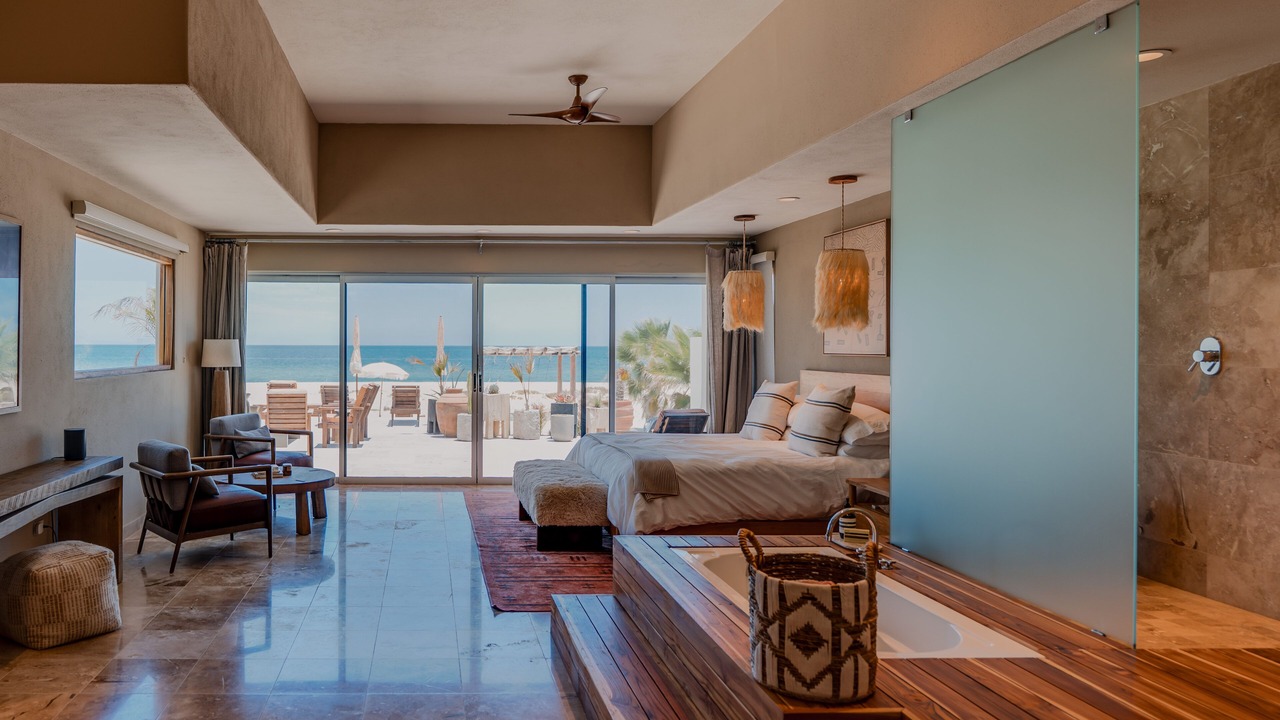 Photo of Bedroom in La Ribera