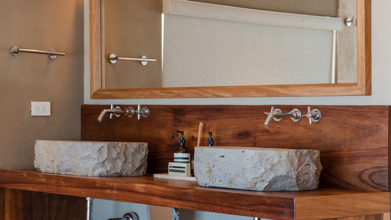 Photo of Bathroom in La Ribera