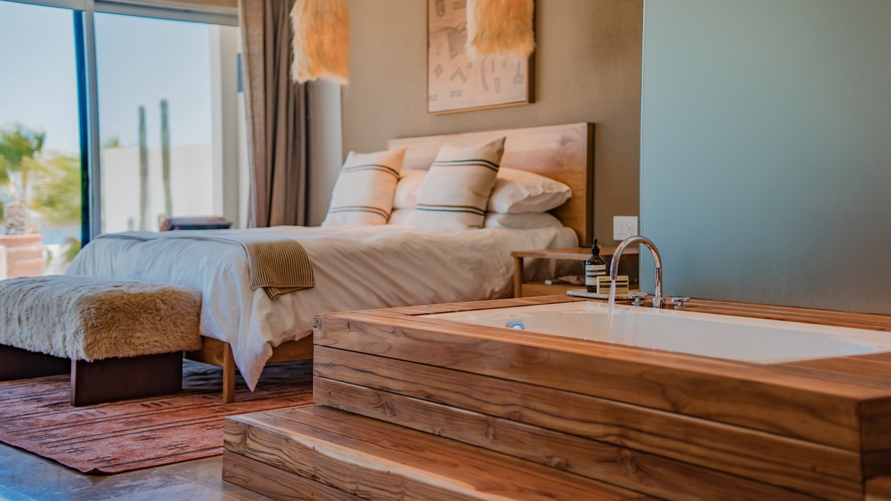 Photo of Bedroom in La Ribera