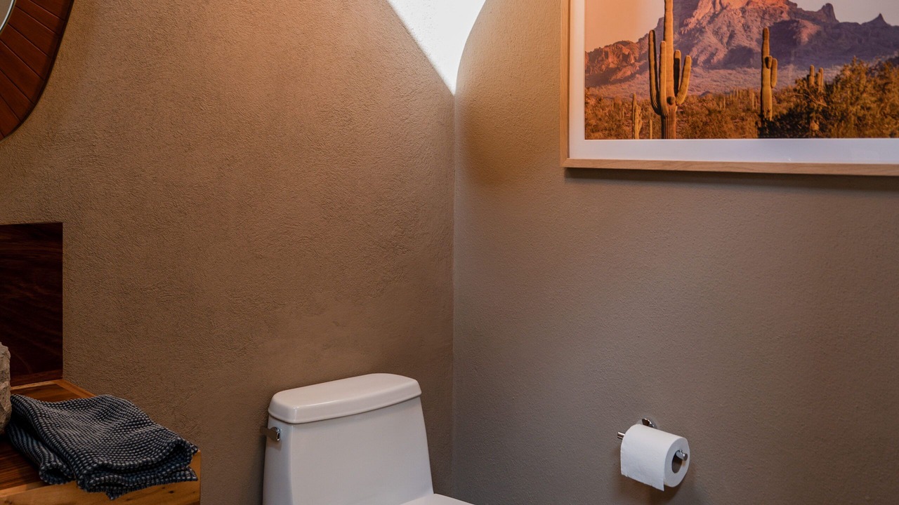 Photo of Bathroom in La Ribera