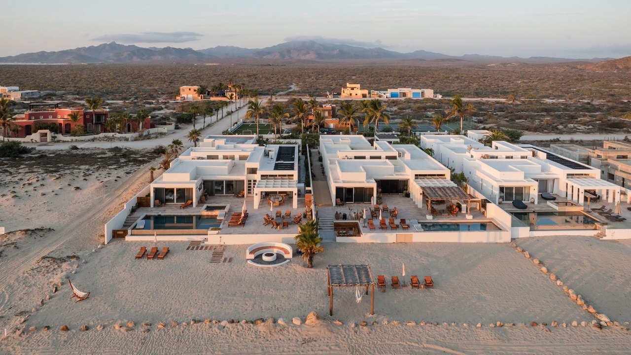 Photo of Outdoor in La Ribera