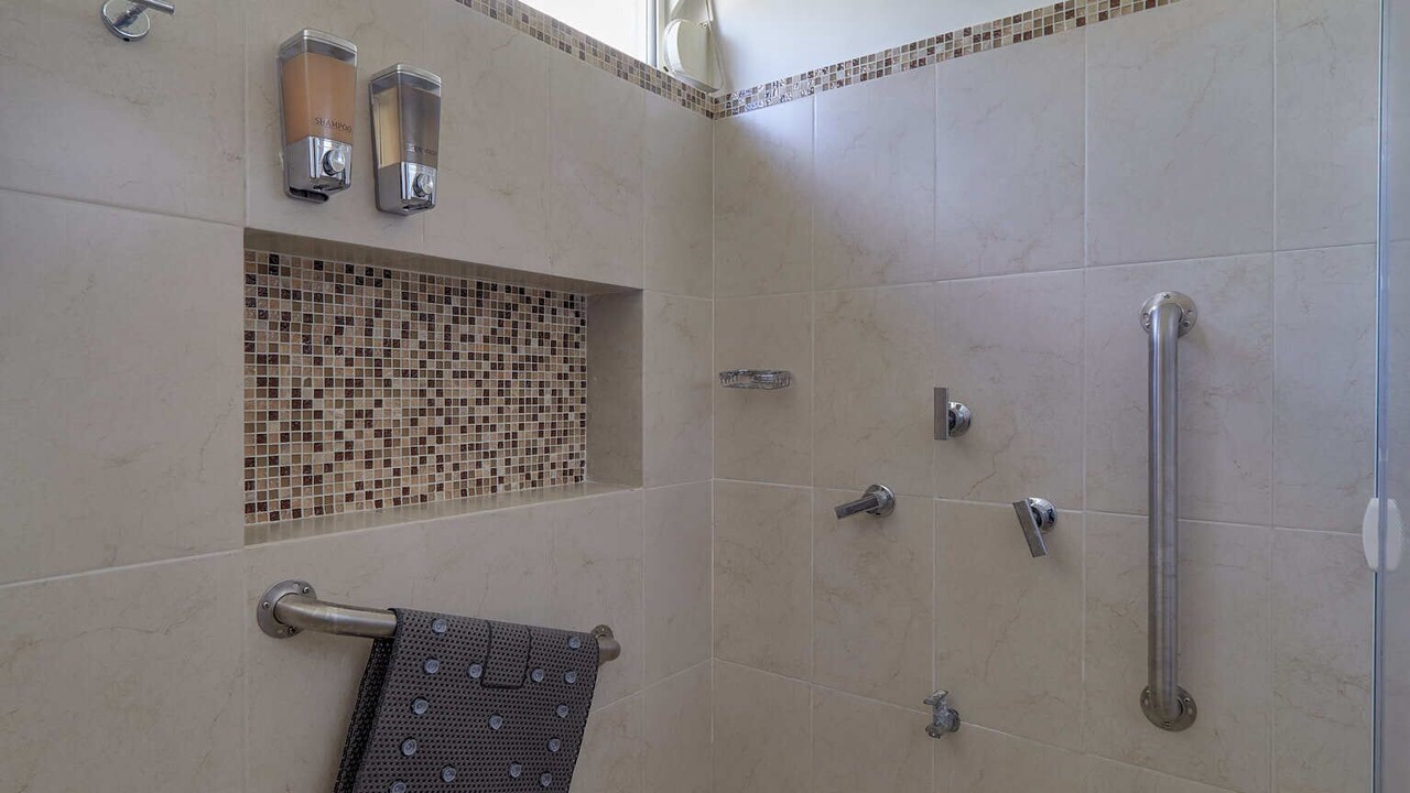 Photo of Bathroom in Merida
