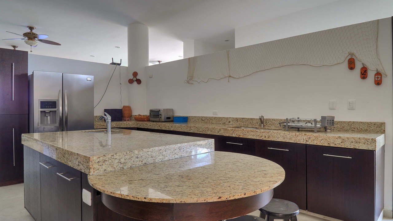 Photo of Kitchen in Merida