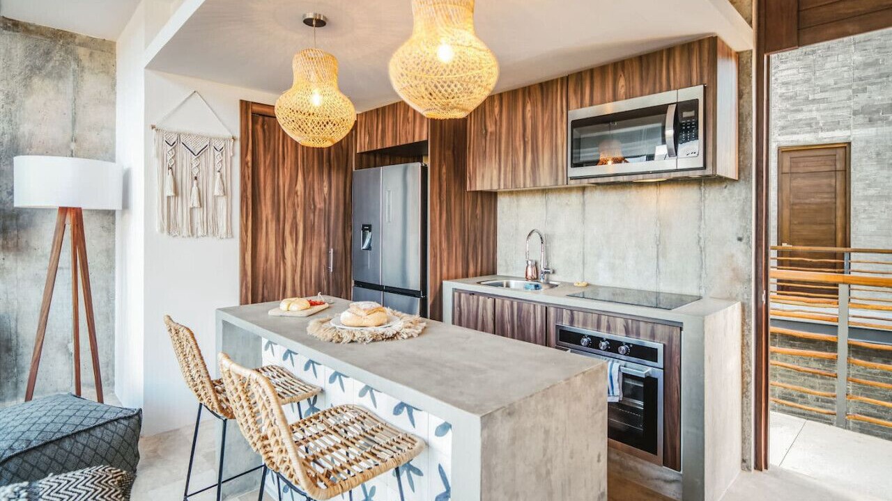 Photo of Kitchen in Tulum