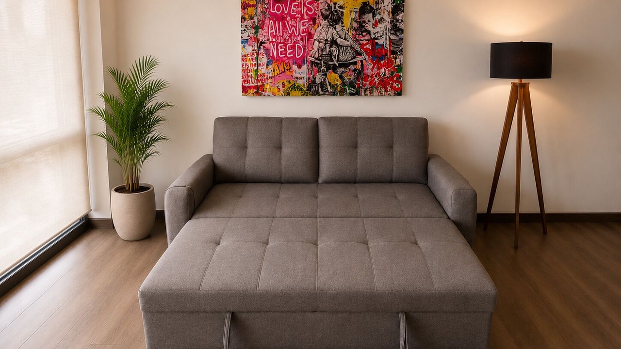 Photo of Bedroom in Anahuac
