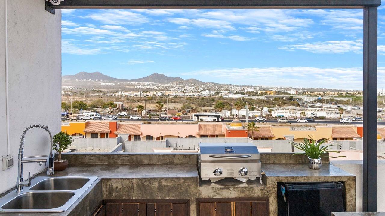Photo of Outdoor in El Medano Ejidal