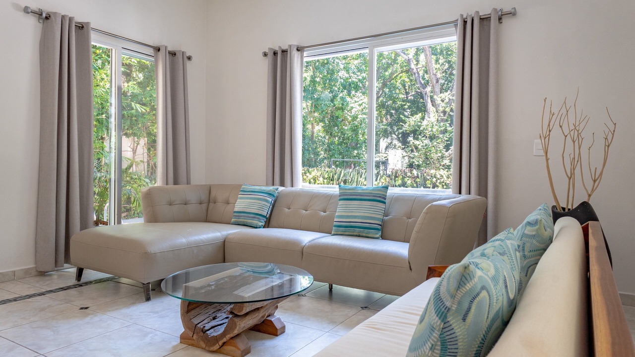 Photo of Livingroom in Playacar