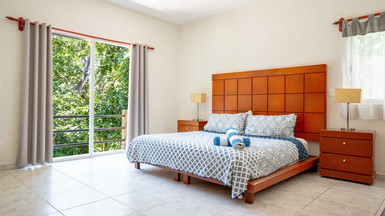 Photo of Bedroom in Playacar