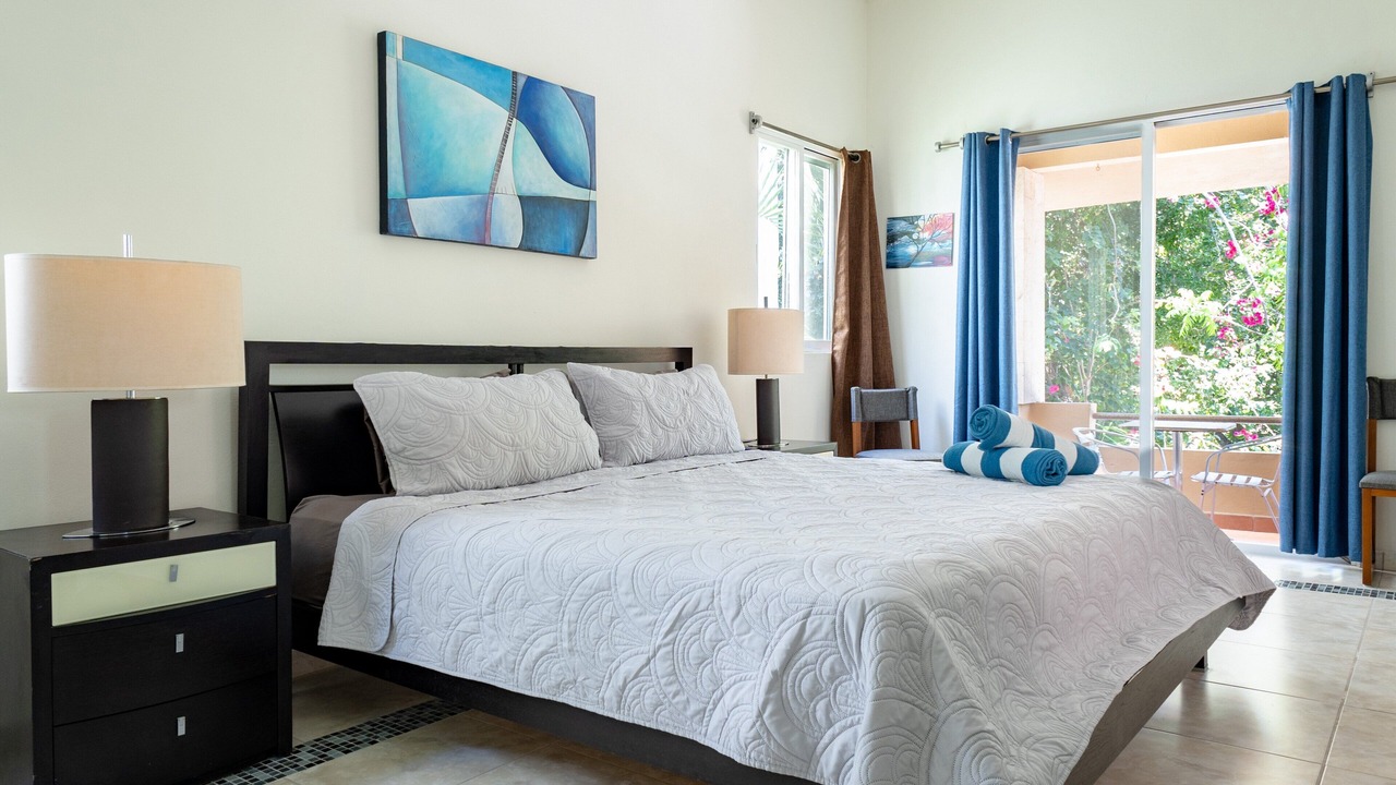 Photo of Bedroom in Playacar