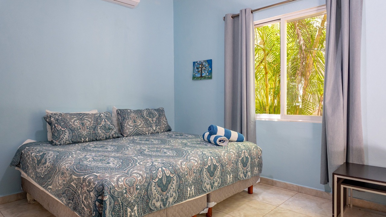 Photo of Bedroom in Playacar