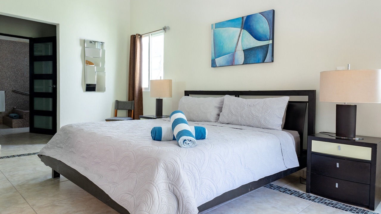 Photo of Bedroom in Playacar