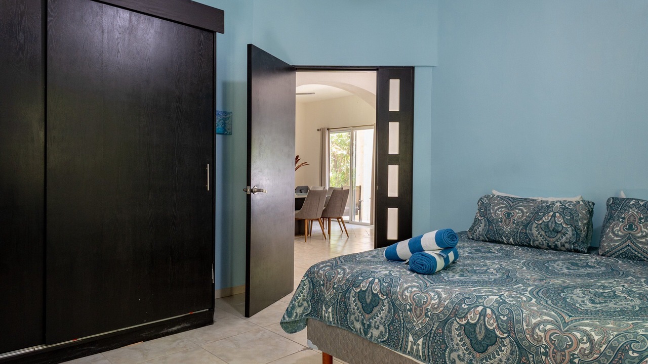 Photo of Bedroom in Playacar
