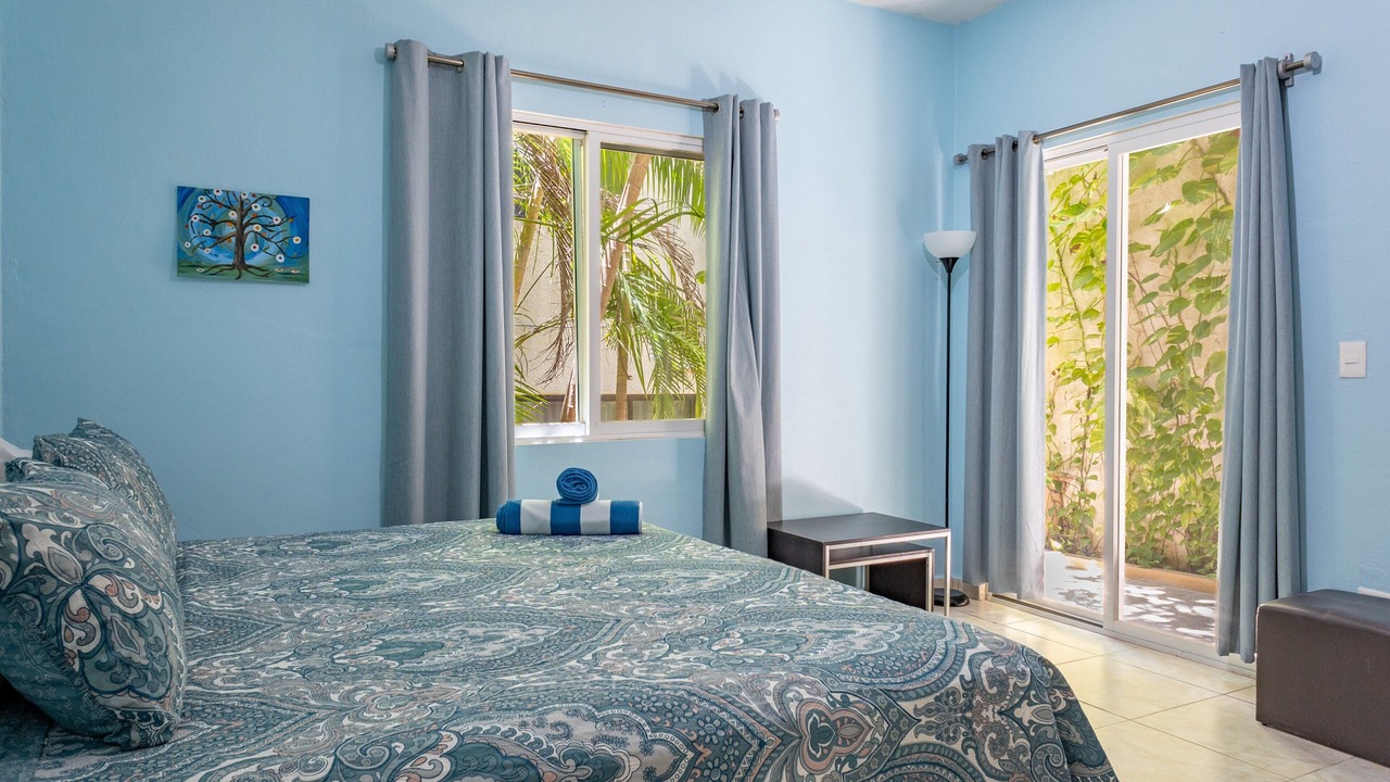 Photo of Bedroom in Playacar