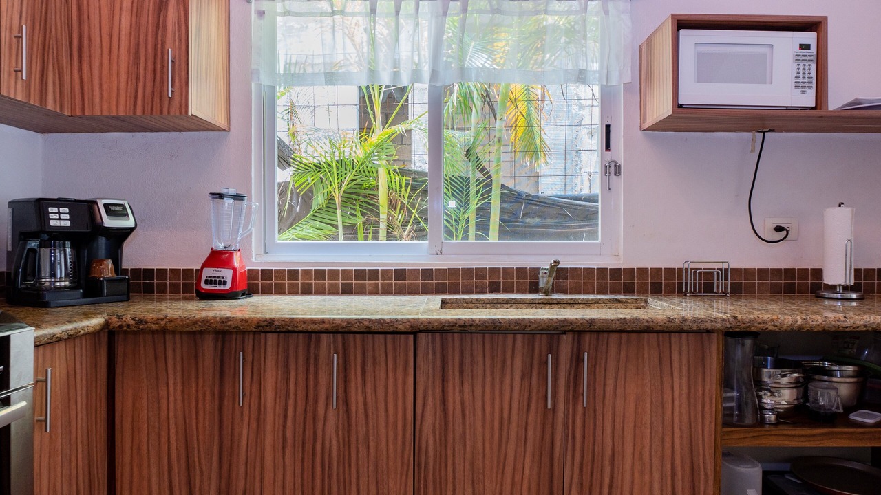 Photo of Kitchen in Playacar